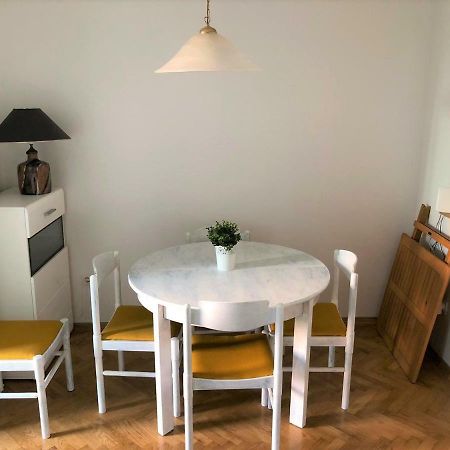 木洛希尼Apartman Gloria公寓 外观 照片