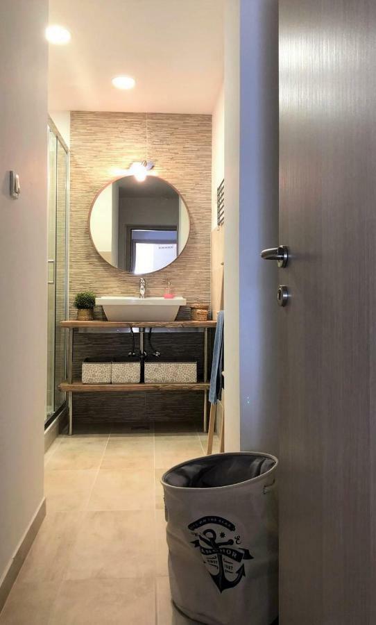 木洛希尼Apartman Gloria公寓 外观 照片