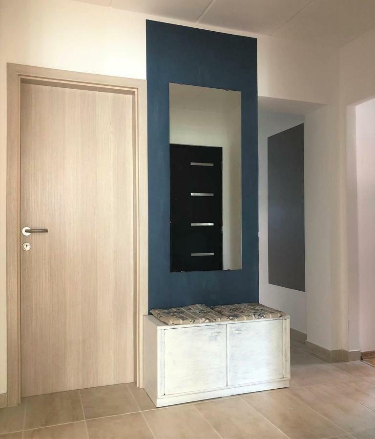 木洛希尼Apartman Gloria公寓 外观 照片