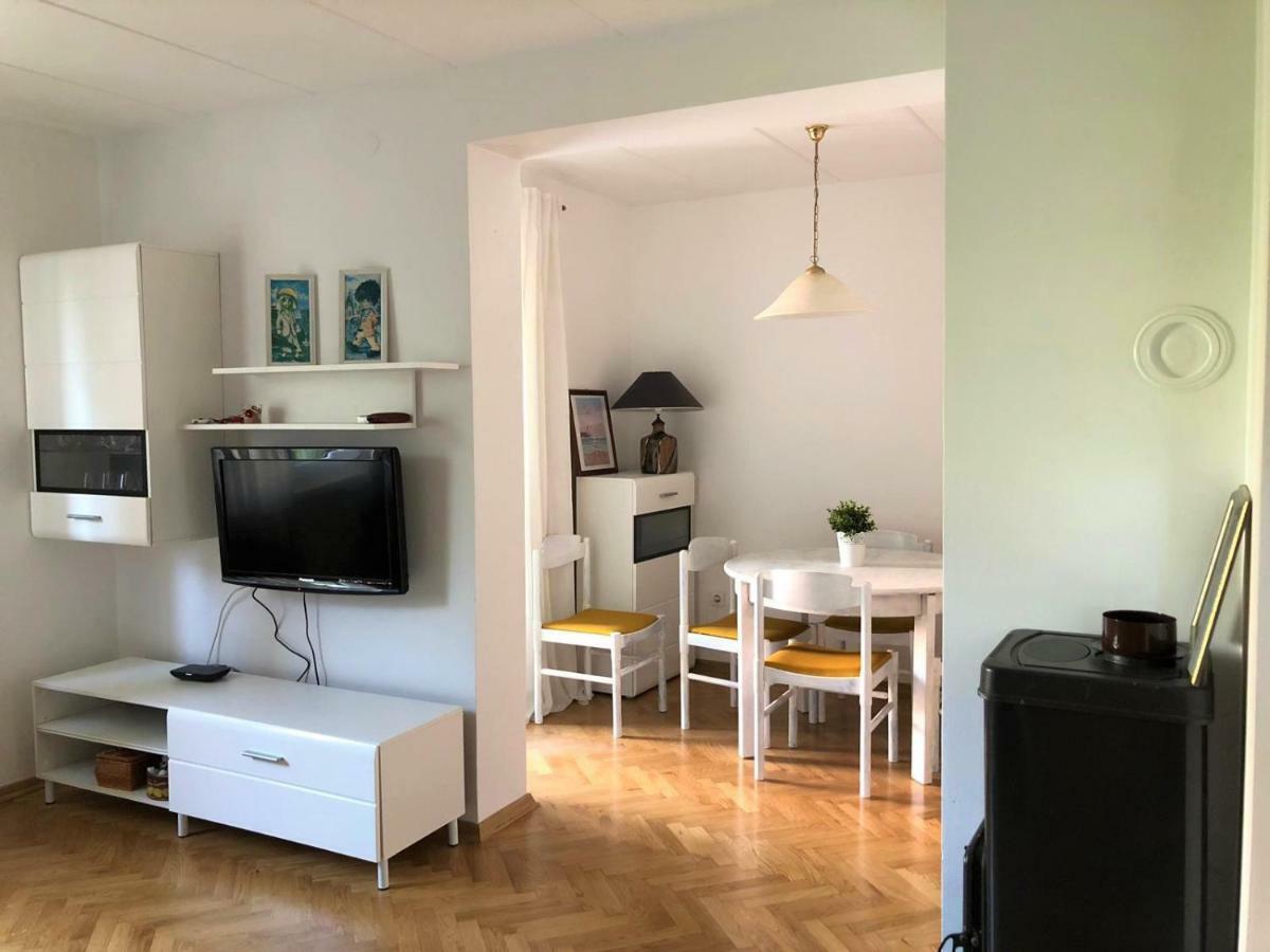 木洛希尼Apartman Gloria公寓 外观 照片