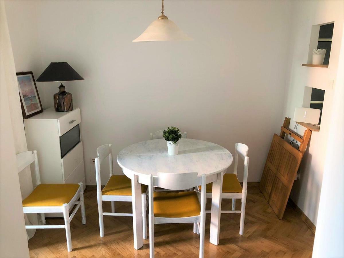 木洛希尼Apartman Gloria公寓 外观 照片