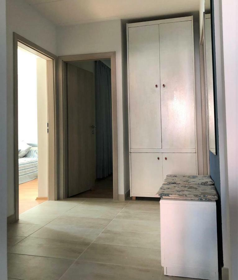 木洛希尼Apartman Gloria公寓 外观 照片
