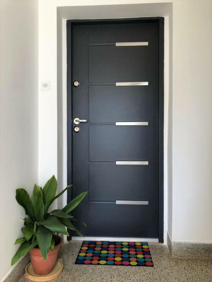 木洛希尼Apartman Gloria公寓 外观 照片