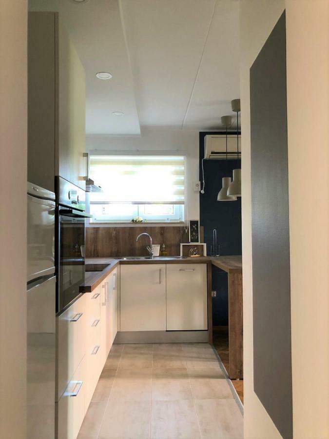 木洛希尼Apartman Gloria公寓 外观 照片
