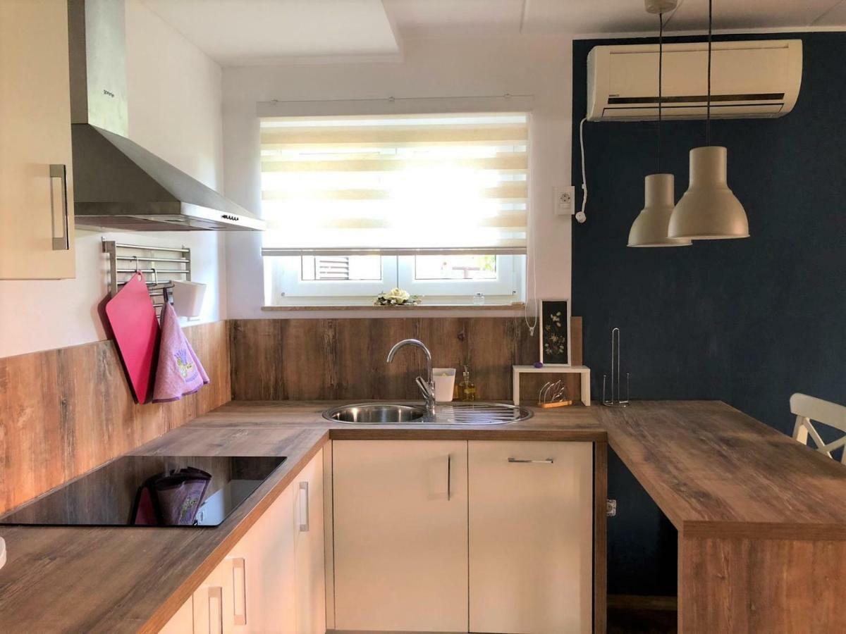 木洛希尼Apartman Gloria公寓 外观 照片