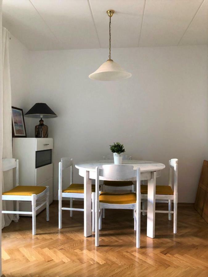 木洛希尼Apartman Gloria公寓 外观 照片