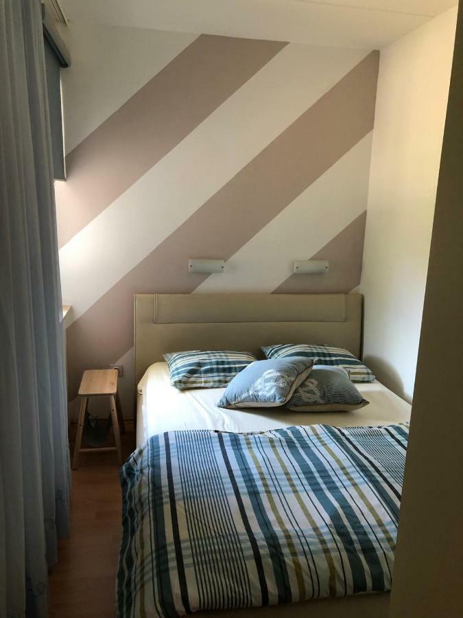 木洛希尼Apartman Gloria公寓 外观 照片