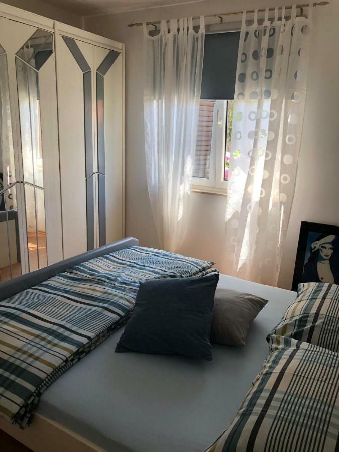木洛希尼Apartman Gloria公寓 外观 照片